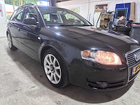 Audi - a4 avant - 2.0 pro line - 28-sf-zv- 2006 - afbeelding 17 van  21