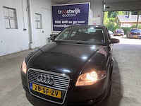 Audi - a4 avant - 2.0 pro line - 28-sf-zv- 2006 - afbeelding 18 van  21