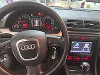 Audi - a4 avant - 2.0 pro line - 28-sf-zv- 2006 - afbeelding 20 van  21