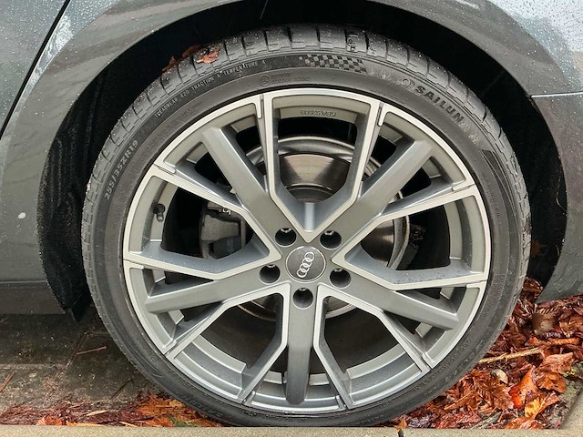 Audi - a4 avant - 2.0 tdi quattro - car - 2017 - afbeelding 3 van  44