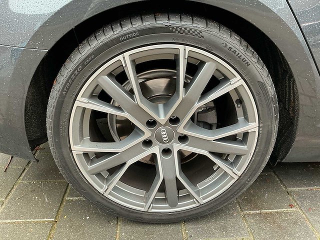 Audi - a4 avant - 2.0 tdi quattro - car - 2017 - afbeelding 4 van  44