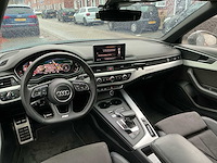 Audi - a4 avant - 2.0 tdi quattro - car - 2017 - afbeelding 11 van  44