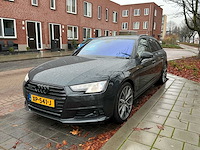 Audi - a4 avant - 2.0 tdi quattro - car - 2017 - afbeelding 1 van  44
