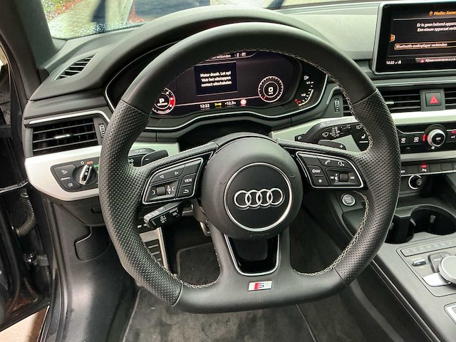 Audi - a4 avant - 2.0 tdi quattro - car - 2017 - afbeelding 13 van  44