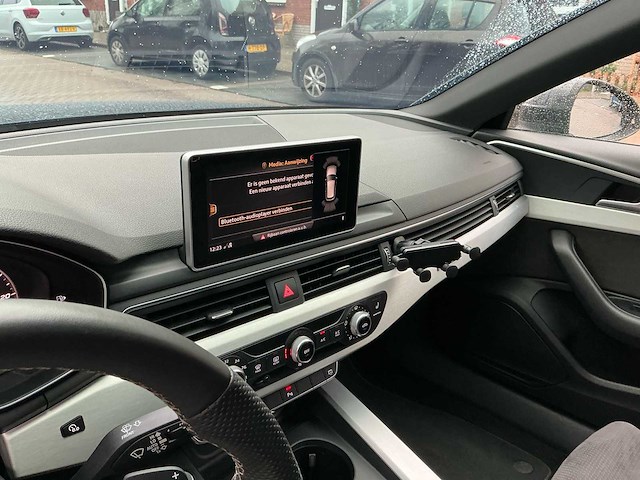 Audi - a4 avant - 2.0 tdi quattro - car - 2017 - afbeelding 15 van  44