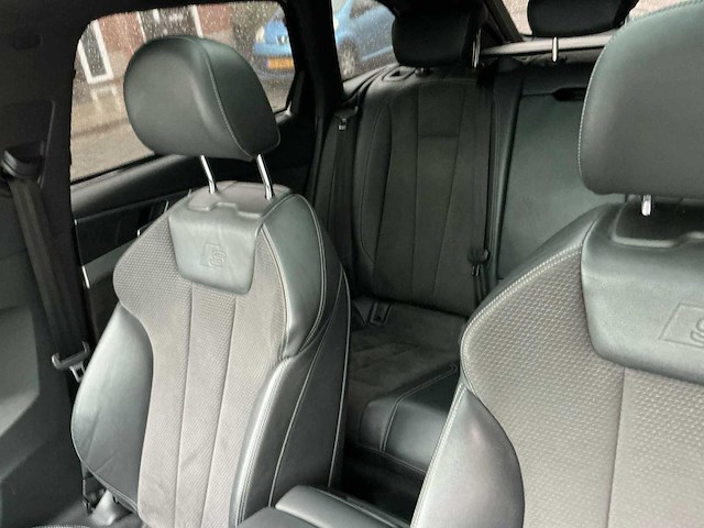 Audi - a4 avant - 2.0 tdi quattro - car - 2017 - afbeelding 16 van  44