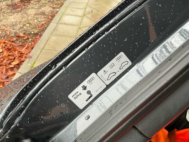 Audi - a4 avant - 2.0 tdi quattro - car - 2017 - afbeelding 29 van  44