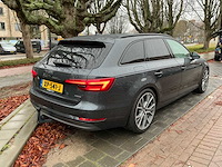 Audi - a4 avant - 2.0 tdi quattro - car - 2017 - afbeelding 40 van  44