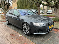 Audi - a4 avant - 2.0 tdi quattro - car - 2017 - afbeelding 42 van  44
