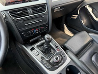 Audi - a4 avant - 2.0 tfsi pro line - personenauto - 2009 - afbeelding 5 van  24