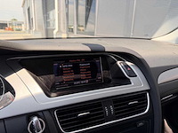 Audi - a4 avant - 2.0 tfsi pro line - personenauto - 2009 - afbeelding 6 van  24