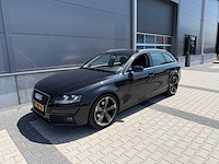 Audi - a4 avant - 2.0 tfsi pro line - personenauto - 2009 - afbeelding 1 van  24