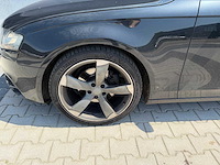 Audi - a4 avant - 2.0 tfsi pro line - personenauto - 2009 - afbeelding 13 van  24