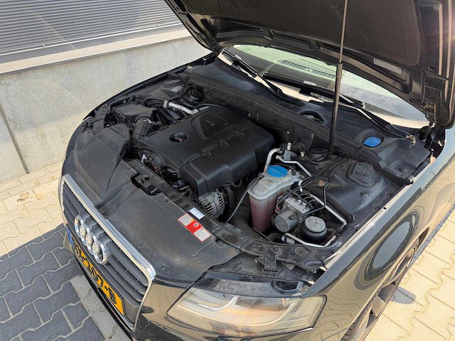 Audi - a4 avant - 2.0 tfsi pro line - personenauto - 2009 - afbeelding 14 van  24