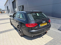 Audi - a4 avant - 2.0 tfsi pro line - personenauto - 2009 - afbeelding 18 van  24
