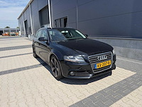 Audi - a4 avant - 2.0 tfsi pro line - personenauto - 2009 - afbeelding 20 van  24