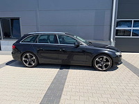 Audi - a4 avant - 2.0 tfsi pro line - personenauto - 2009 - afbeelding 21 van  24