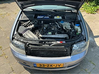 Audi - a4 avant - 2.5 tdi | quattro | pro line - 33-zk-jv - afbeelding 2 van  6