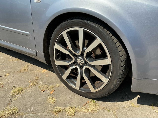 Audi - a4 avant - 2.5 tdi | quattro | pro line - 33-zk-jv - afbeelding 4 van  6