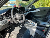 Audi - a4 avant - 35 tfsi launch edition sport - car - 2020 - afbeelding 2 van  24