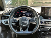 Audi - a4 avant - 35 tfsi launch edition sport - car - 2020 - afbeelding 3 van  24