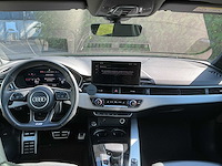 Audi - a4 avant - 35 tfsi launch edition sport - car - 2020 - afbeelding 4 van  24