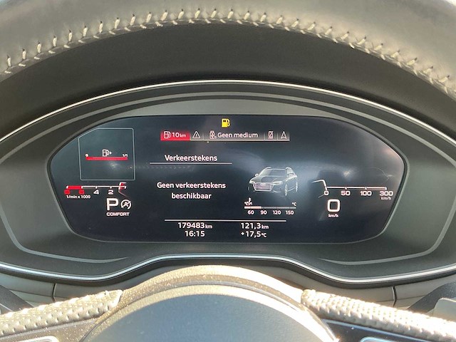 Audi - a4 avant - 35 tfsi launch edition sport - car - 2020 - afbeelding 5 van  24