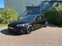 Audi - a4 avant - 35 tfsi launch edition sport - car - 2020