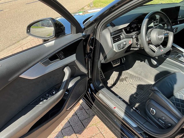 Audi - a4 avant - 35 tfsi launch edition sport - car - 2020 - afbeelding 8 van  24