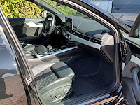 Audi - a4 avant - 35 tfsi launch edition sport - car - 2020 - afbeelding 9 van  24