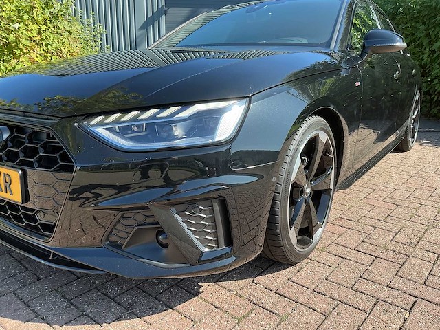Audi - a4 avant - 35 tfsi launch edition sport - car - 2020 - afbeelding 6 van  24