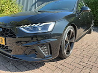 Audi - a4 avant - 35 tfsi launch edition sport - car - 2020 - afbeelding 6 van  24