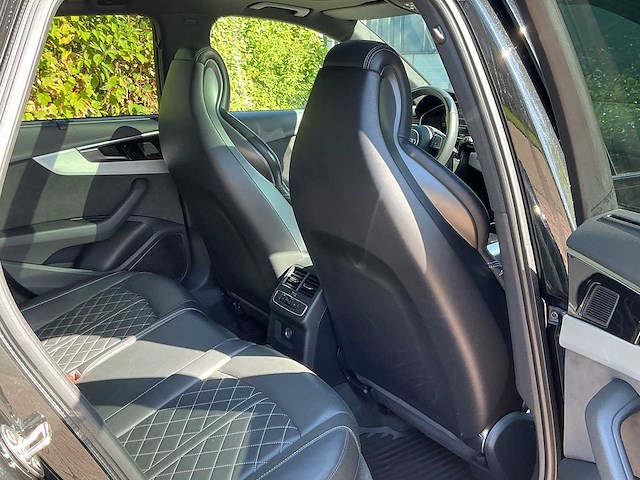 Audi - a4 avant - 35 tfsi launch edition sport - car - 2020 - afbeelding 12 van  24