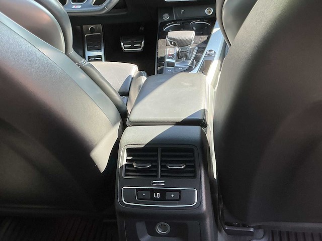 Audi - a4 avant - 35 tfsi launch edition sport - car - 2020 - afbeelding 14 van  24