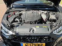 Audi - a4 avant - 35 tfsi launch edition sport - car - 2020 - afbeelding 15 van  24
