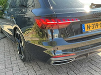 Audi - a4 avant - 35 tfsi launch edition sport - car - 2020 - afbeelding 16 van  24