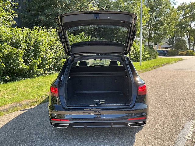 Audi - a4 avant - 35 tfsi launch edition sport - car - 2020 - afbeelding 17 van  24