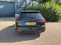 Audi - a4 avant - 35 tfsi launch edition sport - car - 2020 - afbeelding 21 van  24