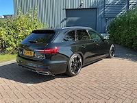 Audi - a4 avant - 35 tfsi launch edition sport - car - 2020 - afbeelding 22 van  24