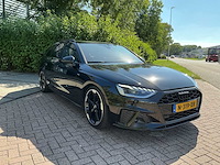 Audi - a4 avant - 35 tfsi launch edition sport - car - 2020 - afbeelding 24 van  24