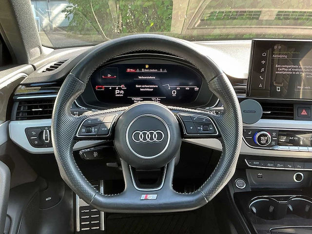 Audi - a4 avant - 35 tfsi launch edition sport - car - 2020 - afbeelding 5 van  42