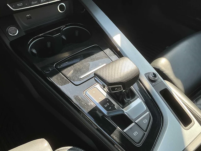 Audi - a4 avant - 35 tfsi launch edition sport - car - 2020 - afbeelding 9 van  42