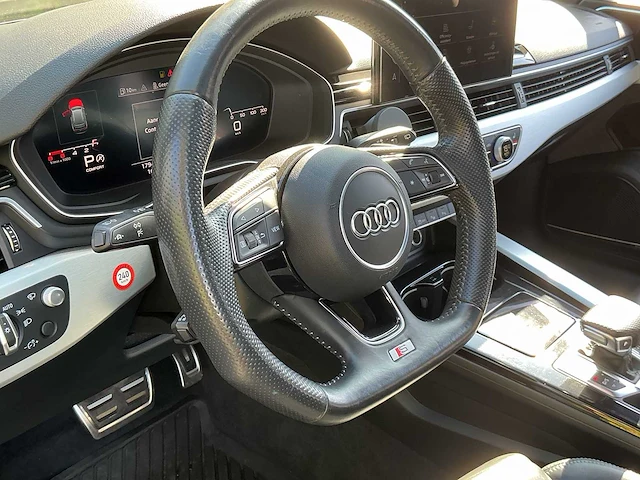 Audi - a4 avant - 35 tfsi launch edition sport - car - 2020 - afbeelding 15 van  42