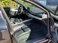 Audi - a4 avant - 35 tfsi launch edition sport - car - 2020 - afbeelding 19 van  42