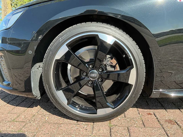 Audi - a4 avant - 35 tfsi launch edition sport - car - 2020 - afbeelding 21 van  42