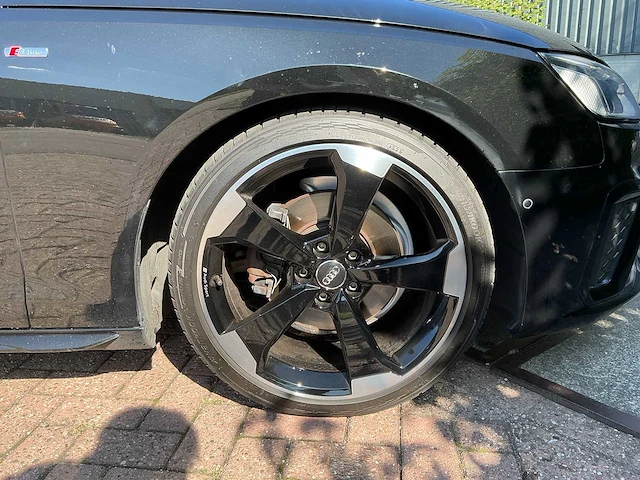 Audi - a4 avant - 35 tfsi launch edition sport - car - 2020 - afbeelding 25 van  42