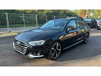 Audi - a4 avant - 40 tfsi s edition - 2024 - jbr-03-x
