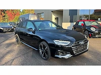 Audi - a4 avant - 40 tfsi s edition - 2024 - jbr-03-x - afbeelding 10 van  17