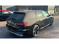Audi - a4 avant - 40 tfsi s edition - 2024 - jbr-03-x - afbeelding 11 van  17