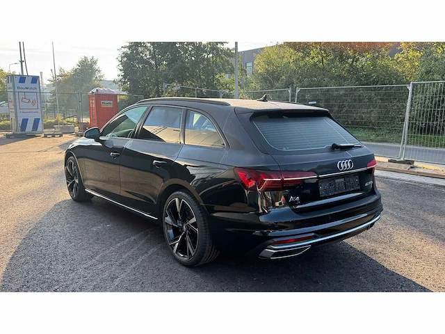 Audi - a4 avant - 40 tfsi s edition - 2024 - jbr-03-x - afbeelding 12 van  17